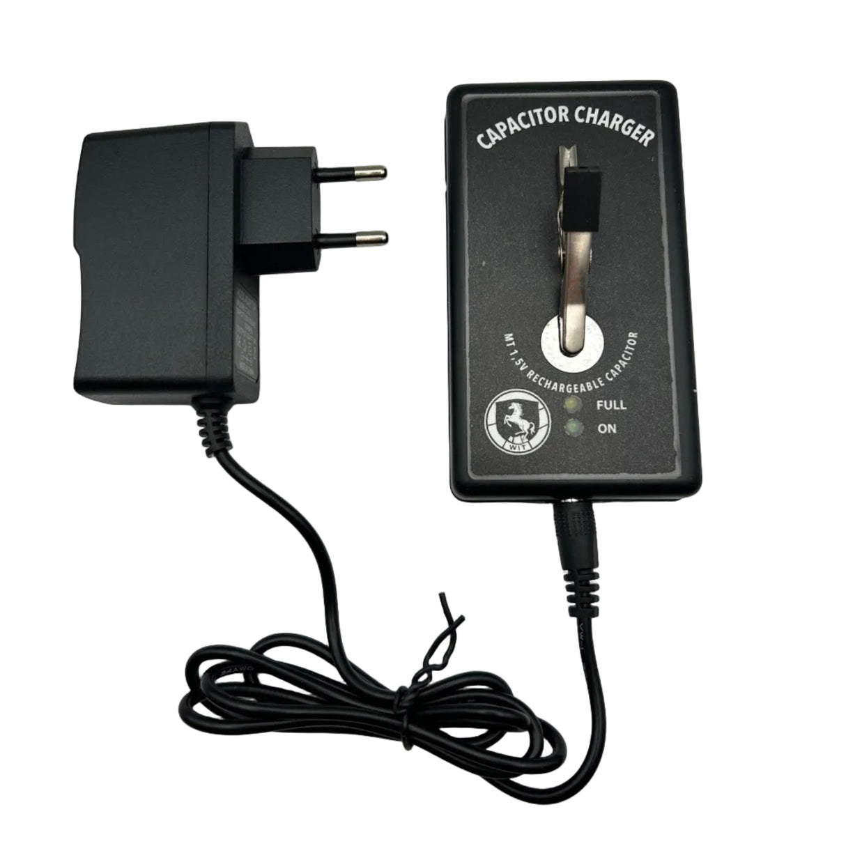 MT Capacitor Charger