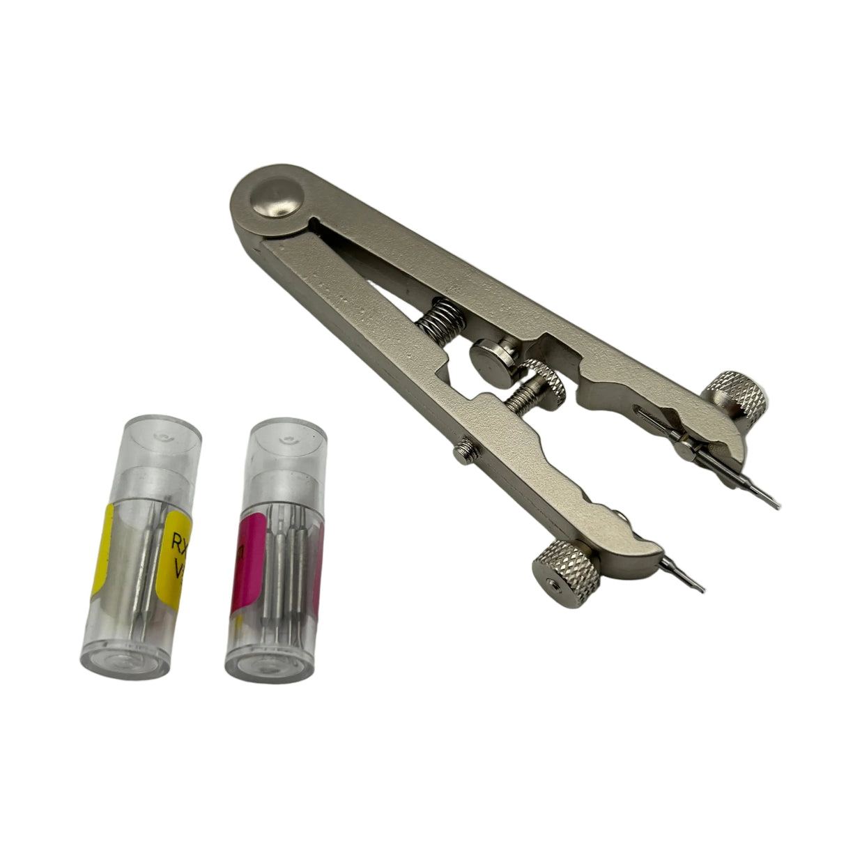 Economy Line Spring Bar Tool For RLX Style Bracelets