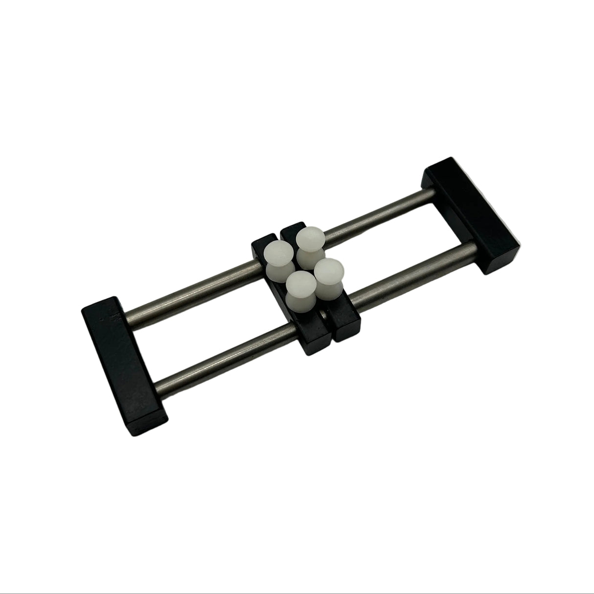 Spring Loaded Watch Movement Holder