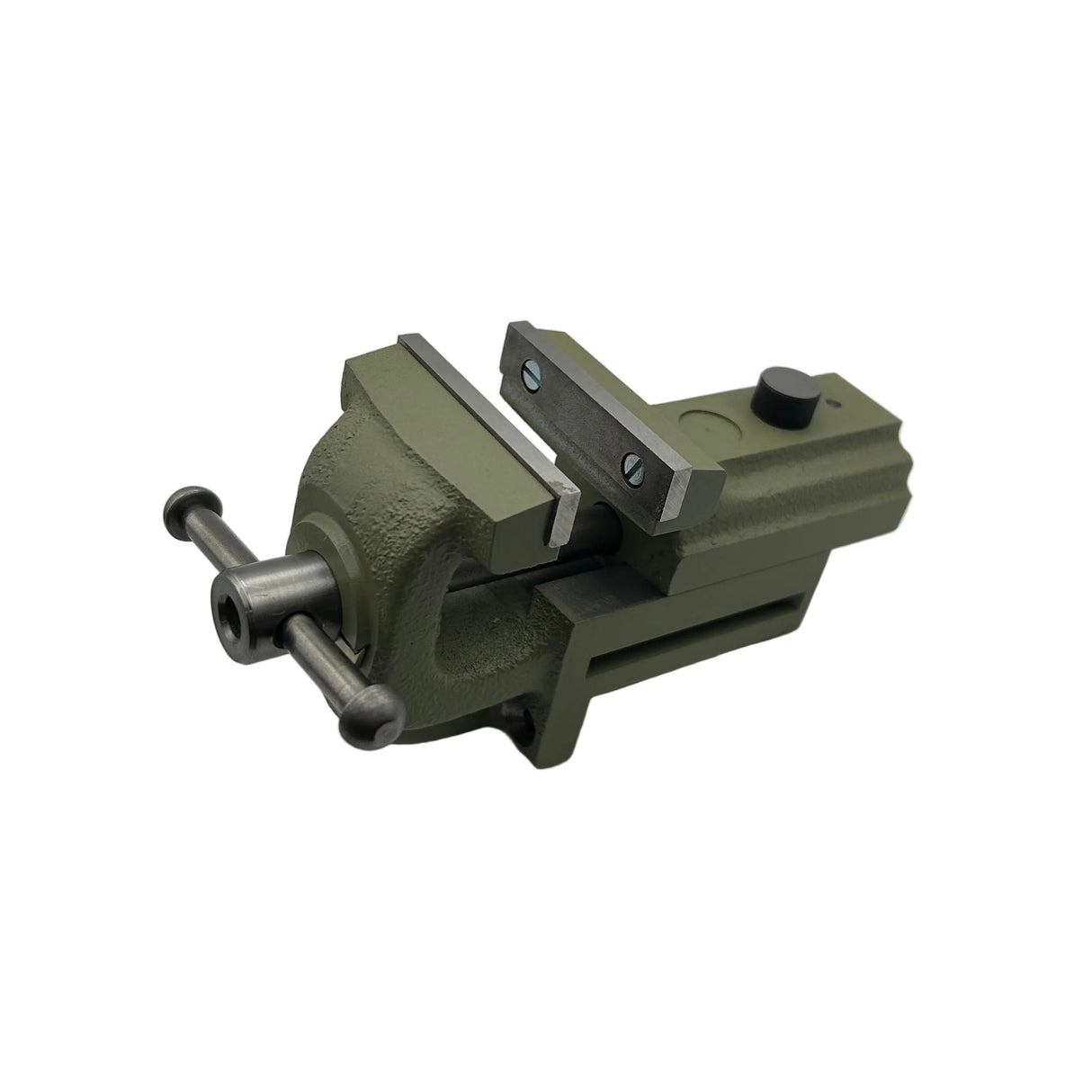 Bergeon Bench Vise