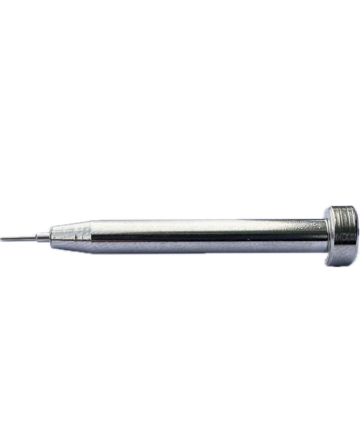 Economy Replacement Plunger 0.8mm - PKG of 5