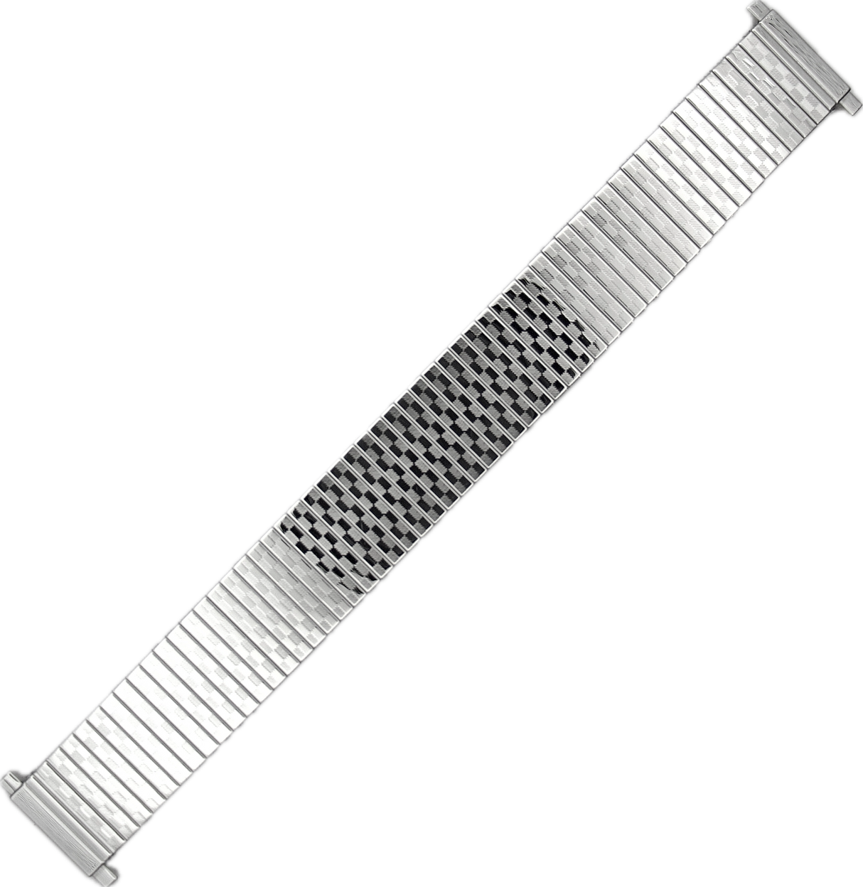 Fancy Expansion - Stainless (by PERRIN)