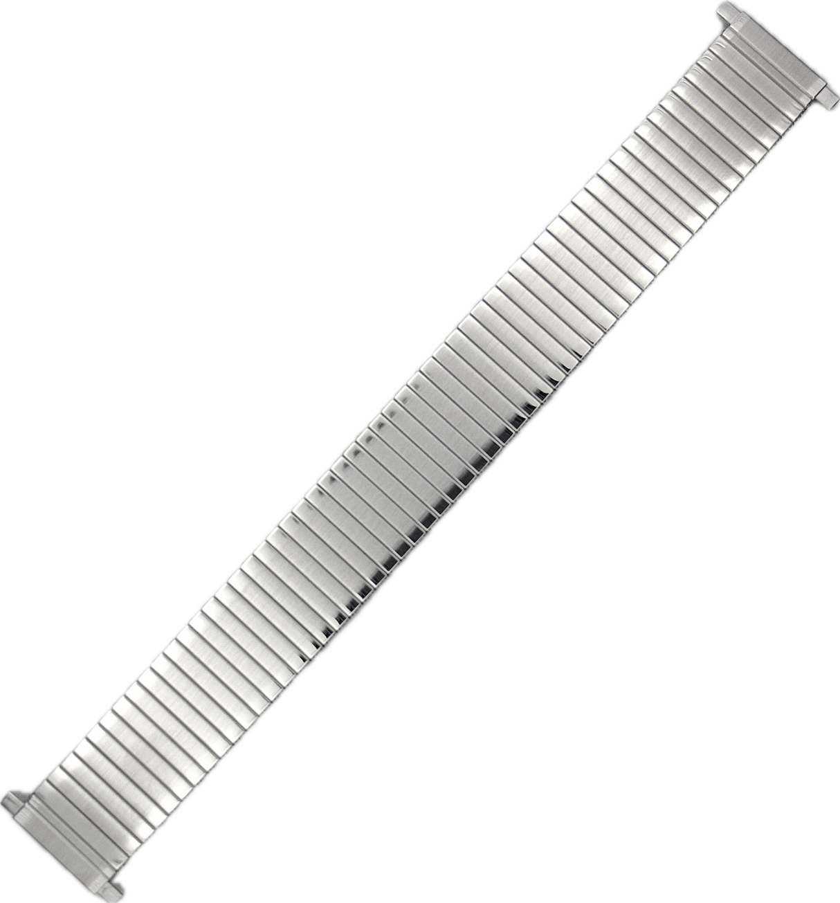 Simple Expansion - Stainless (by PERRIN)