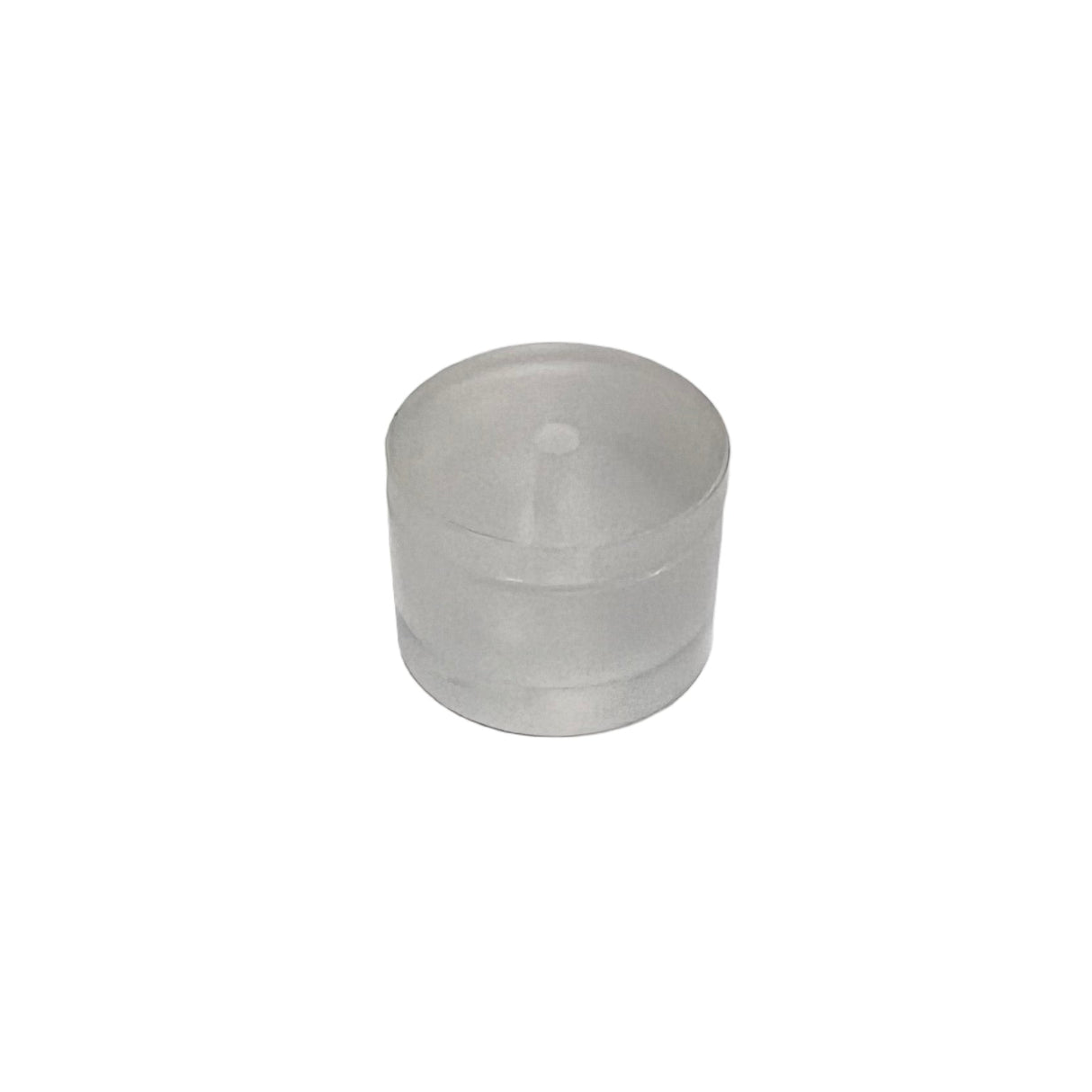 Watch mainspring barrel closing tool