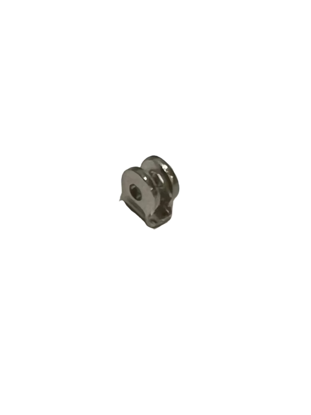 Hard solder joint, x-large NS