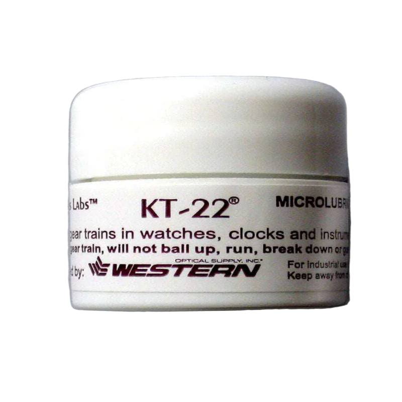 KT-22 Micro Lubricant Winding Grease