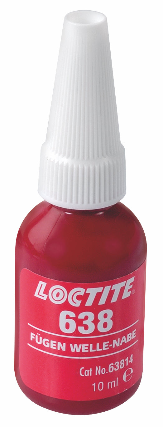 Loctite 638 Retaining Adhesive