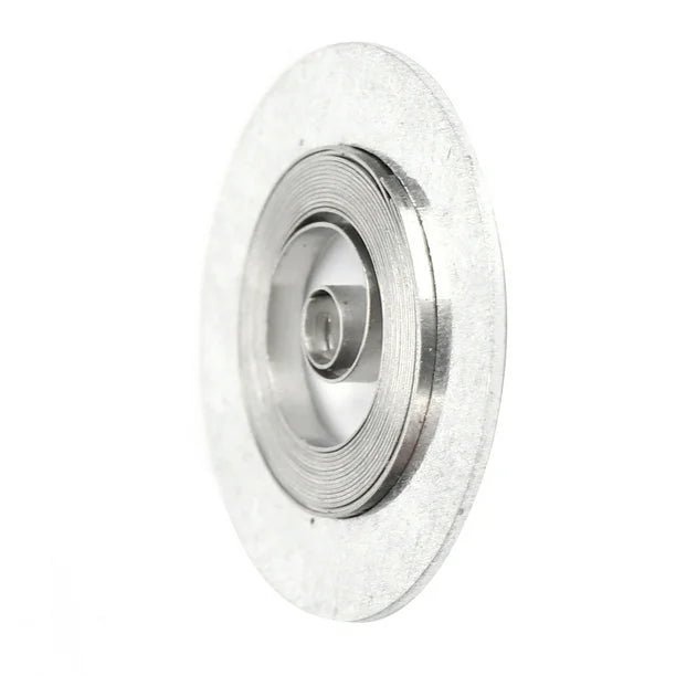 0123 Watch Mainspring 0.95 x 0.11 x 290 (7 1/2")(Calibers in description)