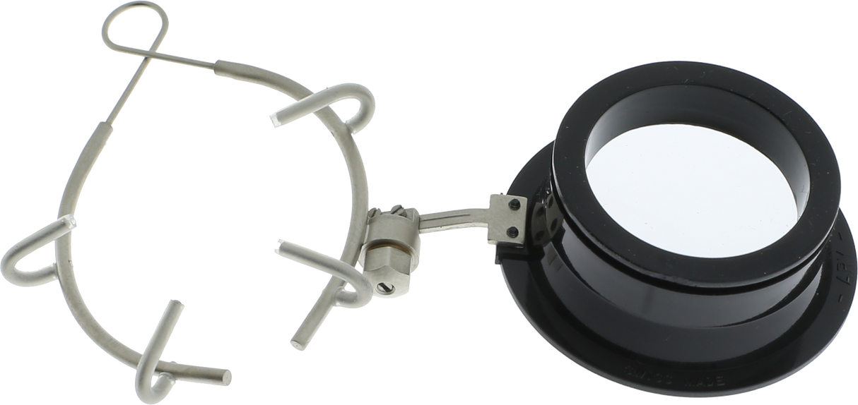 Ary-Maxi Spectacle Loupes - Left 10x