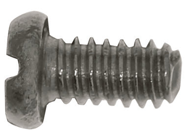 Stainless Steel Phillips Head Case Back Screws (Individual Sizes)