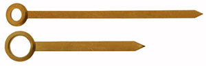 Omega® Hands (Hour and Minute), stick, gold colour, length 13.00 mm, see all calibres in description