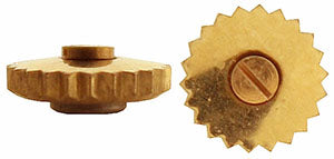 Omega® Crown, Backwind, pink colour, case numbers: 511.0202