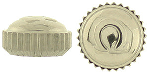 Omega® Crown (Waterproof), diameter 5.75 mm to fit tube 2.00 mm