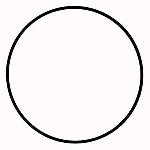 Omega® Case Back Gasket (Round O-Ring) OM-088NS5133 (replacement for 0880602N, 0880609N, 088NS0609), see all case numbers in description