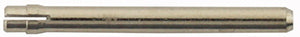 Omega® Split Pin (diameter 0.96 mm, total length 10.5 mm), bracelet numbers: 6050/011, 6096/422, 6096/423, 6098/000, 6098/801, 6098/802, 6151/440, 6151/441, 6202/822, see case numbers in description