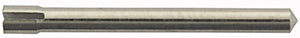 Omega® Split Pin (diameter 0.96 mm, total length 11.2 mm), bracelet numbers: 6201/821, 6203/856, 6204/844, case numbers: 795.1471, 795.1473, 795.3111.