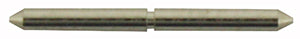Omega® Link Pin (diameter 0.9 mm, length 11 mm, to be used with Link Tube) bracelet numbers: 6101/433, case numbers: 595.0101, 795.0901, 895.0921