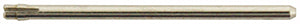 Omega® Split Pin (diameter 0.75 mm, total length 14.8 mm), bracelet numbers: 1328/310, 1448/012, 1448/084, 1448/310, 1448/431, see case numbers in description