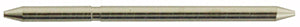Omega® Solid Pin (diameter 0.7 mm, total length 13 mm) for Bracelet Links, bracelet numbers: 6201/821, case numbers: 795.1378, 795.3111, 796.2379, 796.2579.