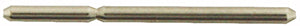 Omega® Solid Pin (diameter 0.7 mm, total length 11.9 mm) for Bracelet Links, bracelet numbers: 6202/822, case number 795.1111.