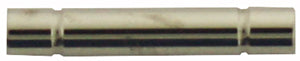 Omega® Bracelet Link Tube (diameter 1.40 mm, length 8.4 mm), bracelet numbers: 1455/058, 1455/448, 1455/4481, 1455/452, 1455/453, 1455/462, 1465/452, 1465/453, 1475/448, 1475/462, 1485/828, 1485/829, case number: 386.1031
