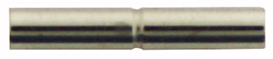 Omega® Bracelet Link Tube (diameter 1.20 mm, length 7.1 mm), bracelet numbers: 1502/824, 1503/06, 1503/12, 1503/825, 1504/826, 1514/825, 1579/06, 1579/12, 1579/951, see all bracelet and case numbers in description