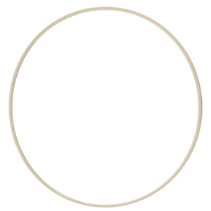 Omega®  Bezel Gaskets and Crystal Gaskets OM-298ZSZ007657