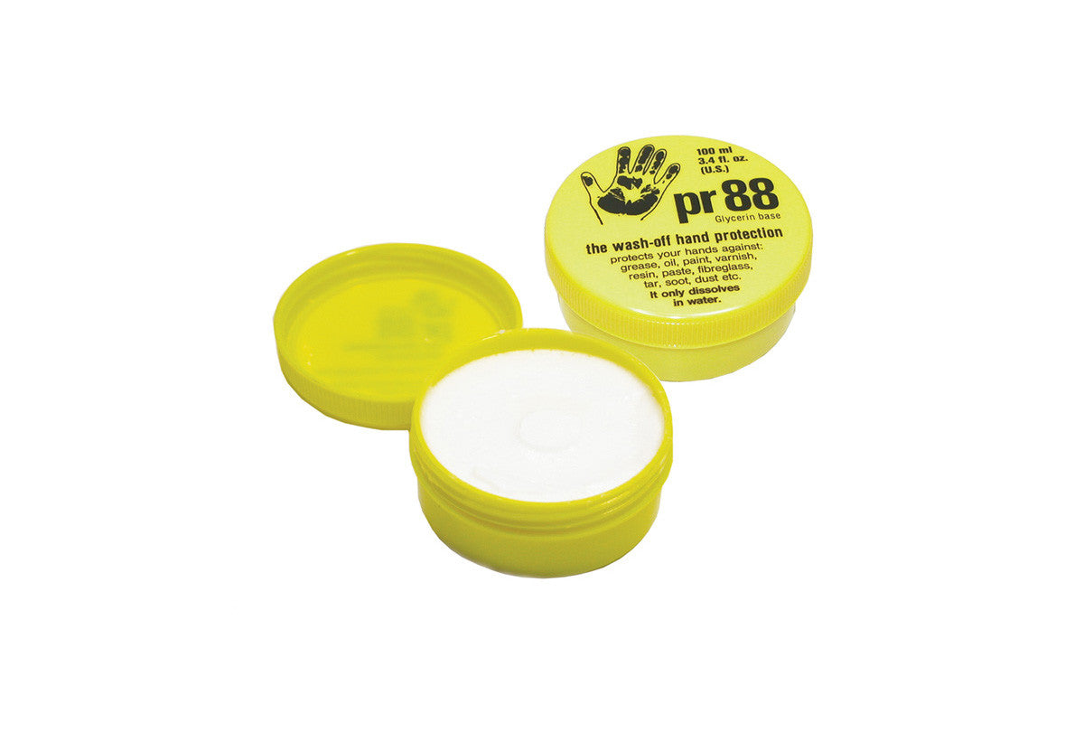 PR88 Hand Protection Créme, 3-1/2 oz. (100ml)