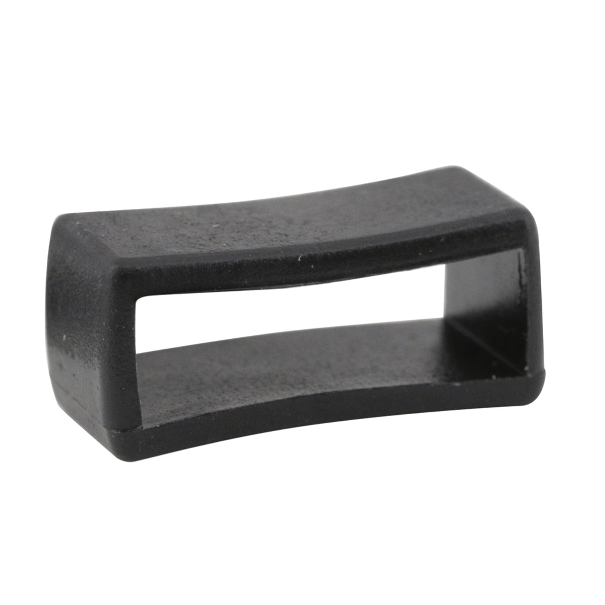 PVC Watch Strap Keeper - 5 Pack