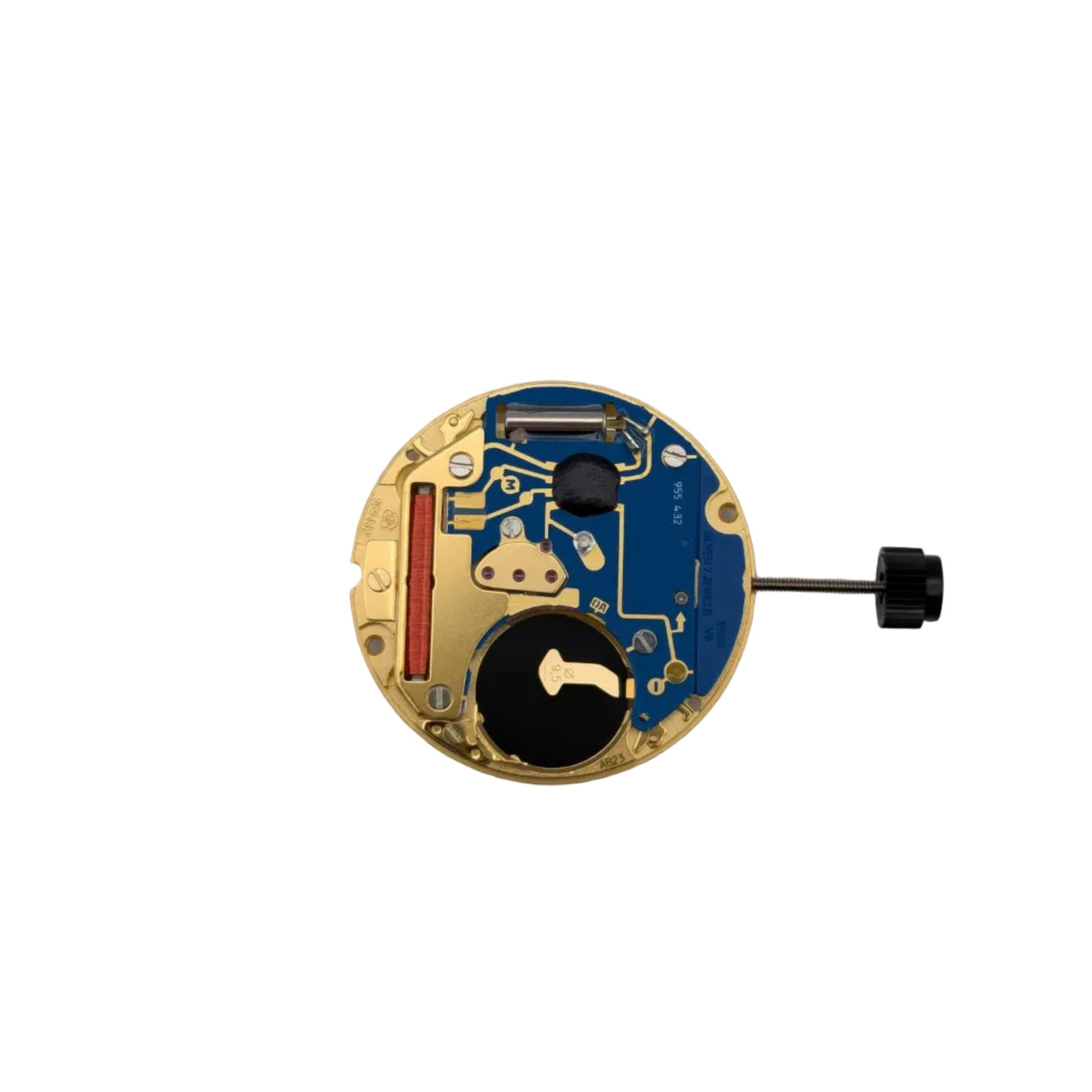 ETA 955-432 Watch Movement