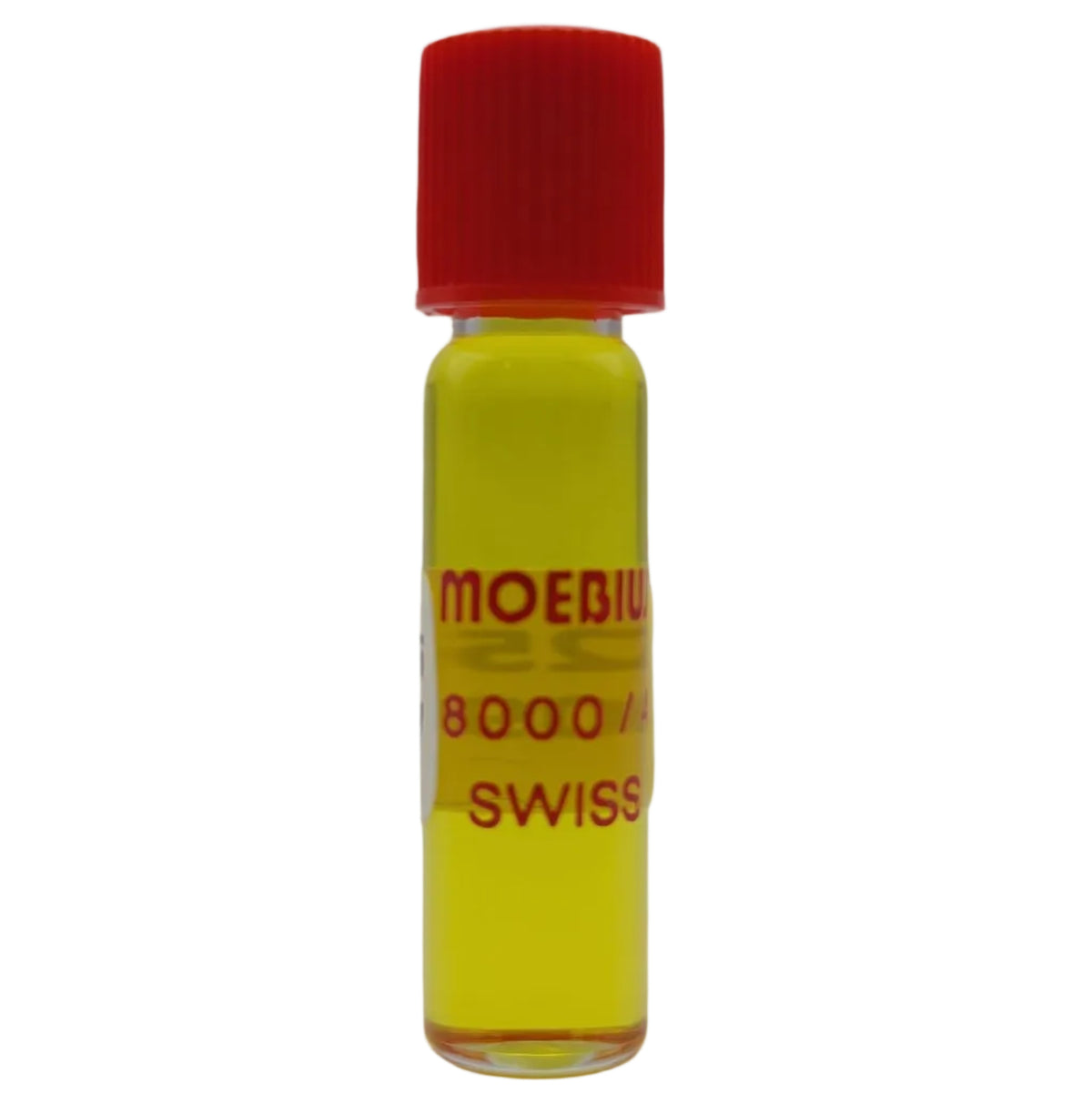 Moebius General Use Watch Oil