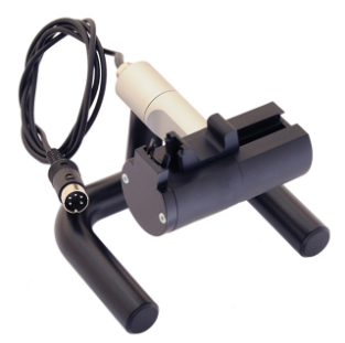 Witschi Microphone Expert 2