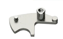 Generic Setting Lever to fit Rolex® 3035