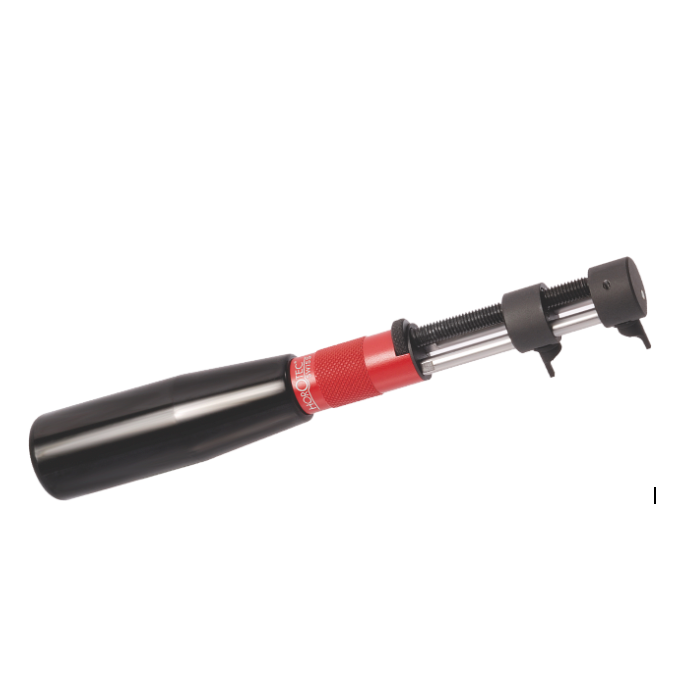 Case Opener With Jaws For Screwed Backs (Straight)