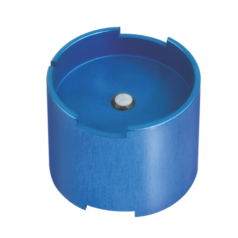 Blue Adjustable Movement Holder For Rolex 1570