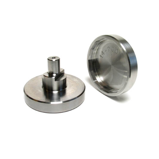 Breitling Case Opening Dies