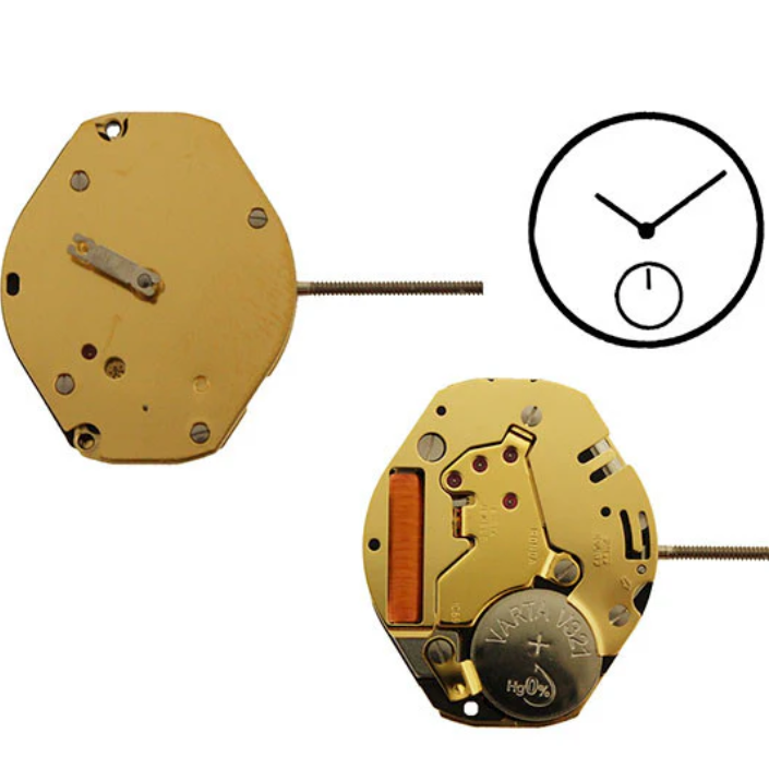 RL1069 Swiss Watch Movement