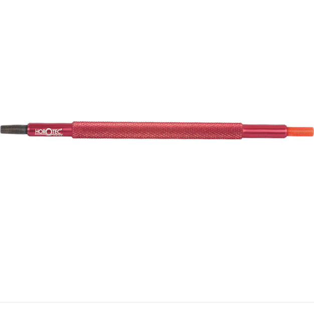 Tool for fitting hands with delrin ends - Various sizes