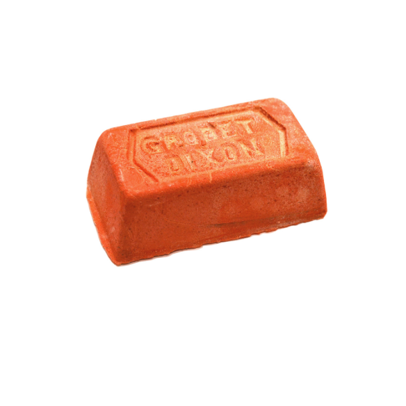 Pumpkin Platinum Polish Compound