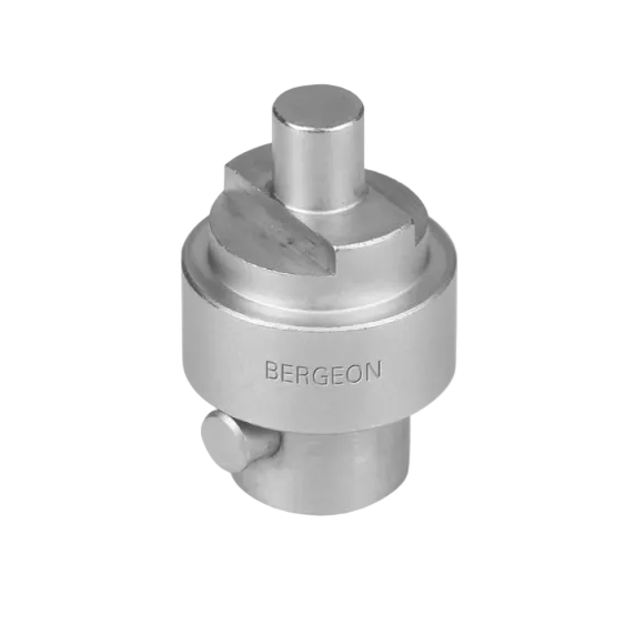Bergeon Intermediate Holder For Bergeon 5538 Chuck Set