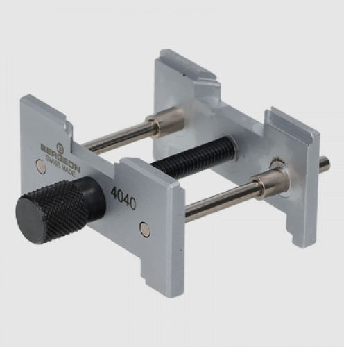 Bergeon movement holder 8 3/4"' to 19"'