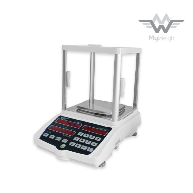 My Weigh CTS600 Scale