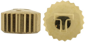 Tissot® Crown (Waterproof), case numbers: J374, J474, part number is T350.420