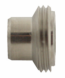 Tissot® Case Tube for Threaded Crown, case numbers: P354, P361, P451, P454, P461, part number is T358.017 or T358006763