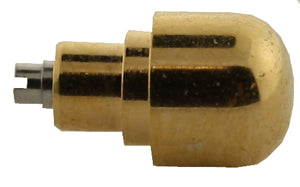 Tissot® Pusher, case numbers: T670, T671, part number T360.011 or T360007152