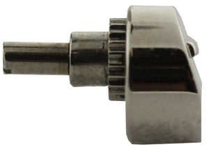 Tissot® Pusher, case numbers: Z250, Z251, Z350, Z351, part number T360.049 or T360007189
