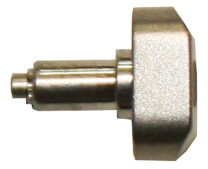Tissot® Pusher, case numbers: Z252, Z253, Z352, Z353, part number T360.078 or T360007218