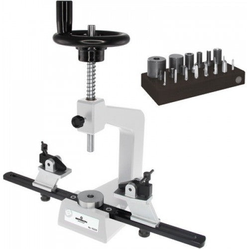 Bergeon Clock Bushing Tool
