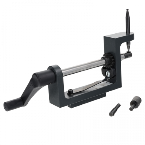 Bergeon Simple Clock Mainspring Winder