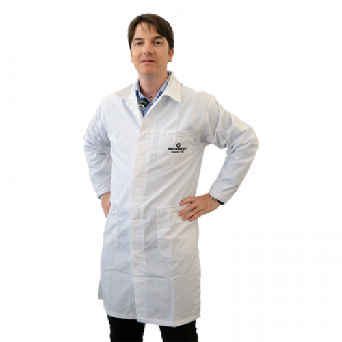 Bergeon Watchmaker Coat